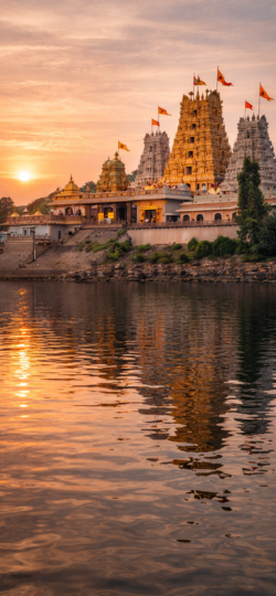 Bhadrachalam Pilgrimage